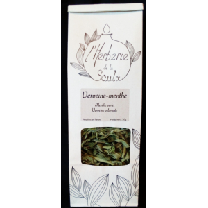 Verveine-menthe
