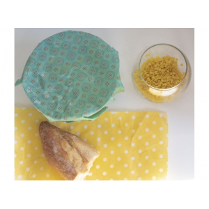 Germigny atelier « bee wrap »