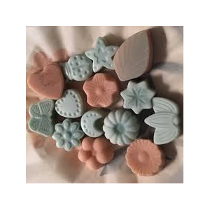 Atelier 'savons ' à hery