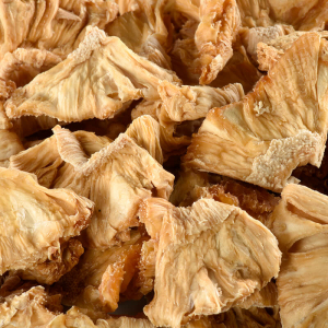 Ananas séché (inclus consigne)