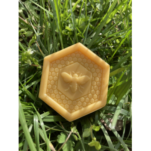 Savon au miel