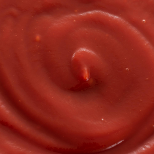 Ketchup (inclus consigne)