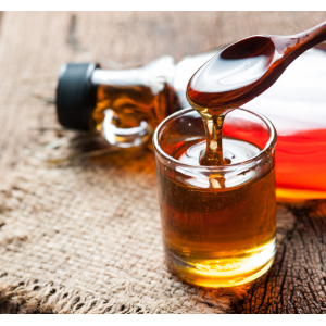 Sirop d'érable (inclus consigne)