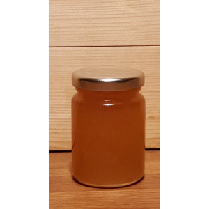 Miel chataîgnier+he citron bio