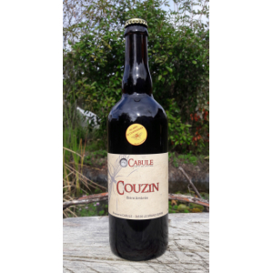 Couz 75cl
