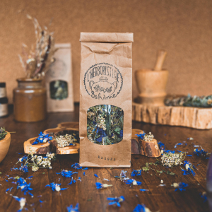 Tisane du berger - 25g