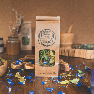 Tisane du bois dormant - 25g