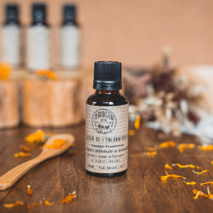 Elixir de l'enchanteresse - 30ml