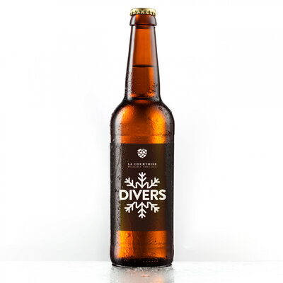 Bière divers (d'hiver)