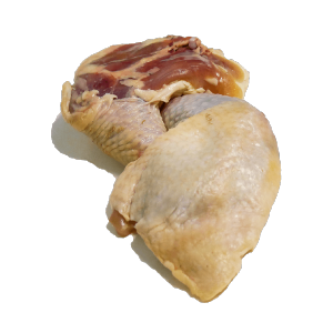 Cuisse de poulet