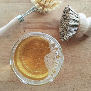 Savon noir liquide (inclus consigne)