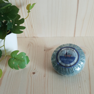 Shampoing solide - ch. blond & blanc