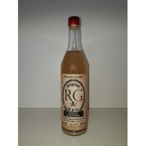 Rhum gingembre