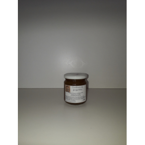Confiture de gingembre