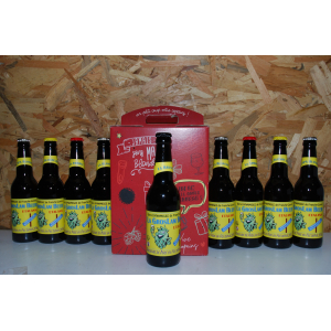 Coffret apéritif entre amis