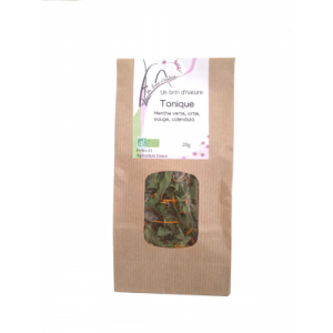 Tisane tonique