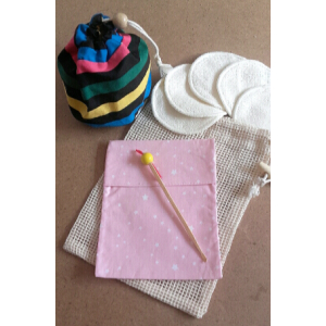 Kit salle de bain - zd