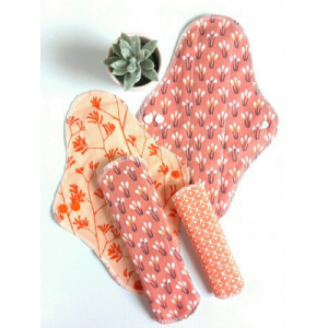 Shl lavable flux normal