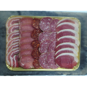 Plateau raclette/plateau apéro