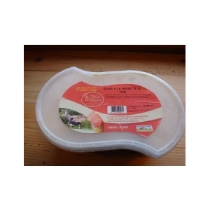 Crème glacée à la noisette 0.5l