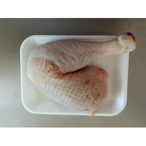 Cuisse de poulet 400-450 g