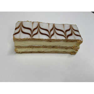 Mille feuille