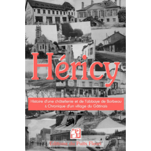 Héricy