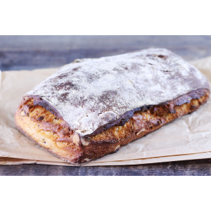 Pain miel et noisette