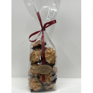 Bredele macarons coco