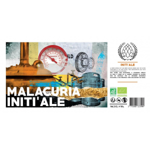 Initi'ale 75cl