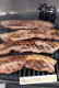 Lard en tranches marinade ail des ours (x4) - image 2