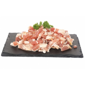 Lardons frais (250g)