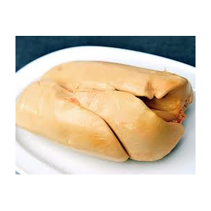 Foie gras frais de canard