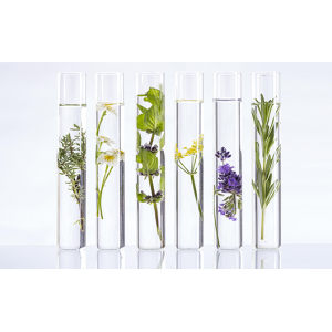 Flacon de fleurs de bach sur-mesure