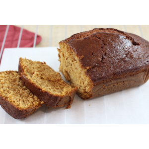 Pain d'epices nature moyen