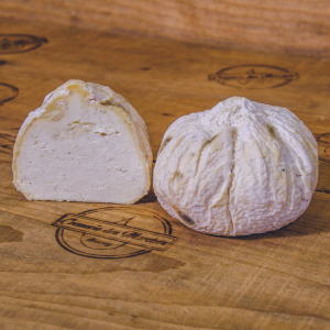 Gaperon fermier 'le maringuois'