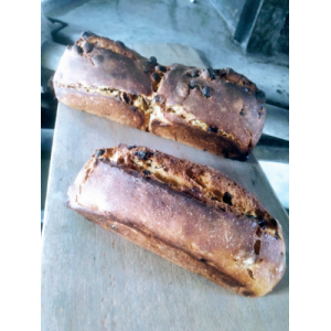 Pain des sportifs 350g