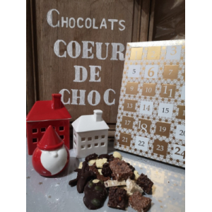 Calendrier 2 personnes