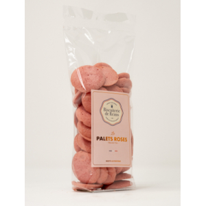 Palets roses