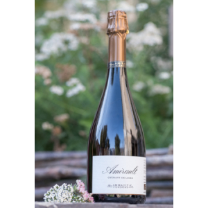 Crémant de loire amirault