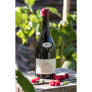 Vielles vignes des quarterons 2017