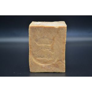 Savon d'alep 40%
