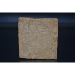 Savon d'alep 20%