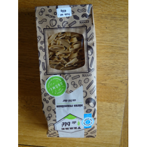 Pâtes fermières (minitagli)