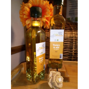 Vinaigre au romarin 25cl