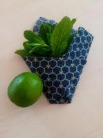 Wrap alimentaire_taille s 20x15 cm