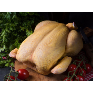 Chapon - acompte noël