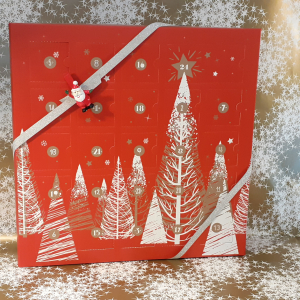 Calendrier de l'avent