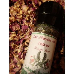 Les plantes  des délices