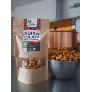 Noix de cajou piment-paprika 200g